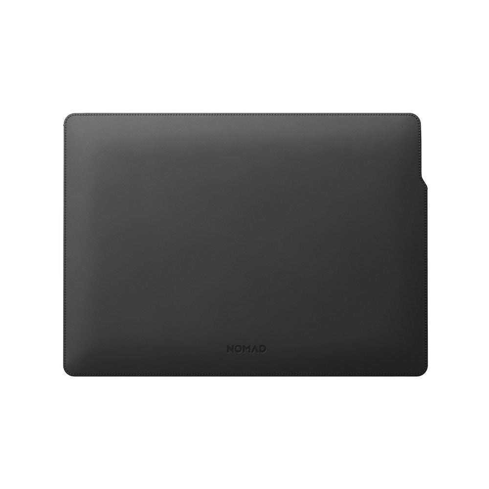 MacBook Pro Sleeve PU 13 inch - Deep Grey