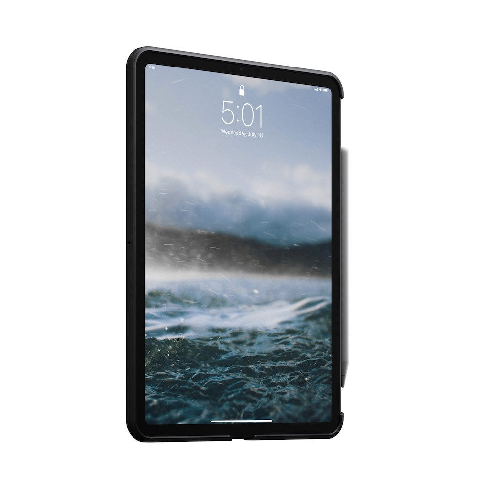Rugged Case - iPad Pro 11 (2nd Gen) - PU - Grey