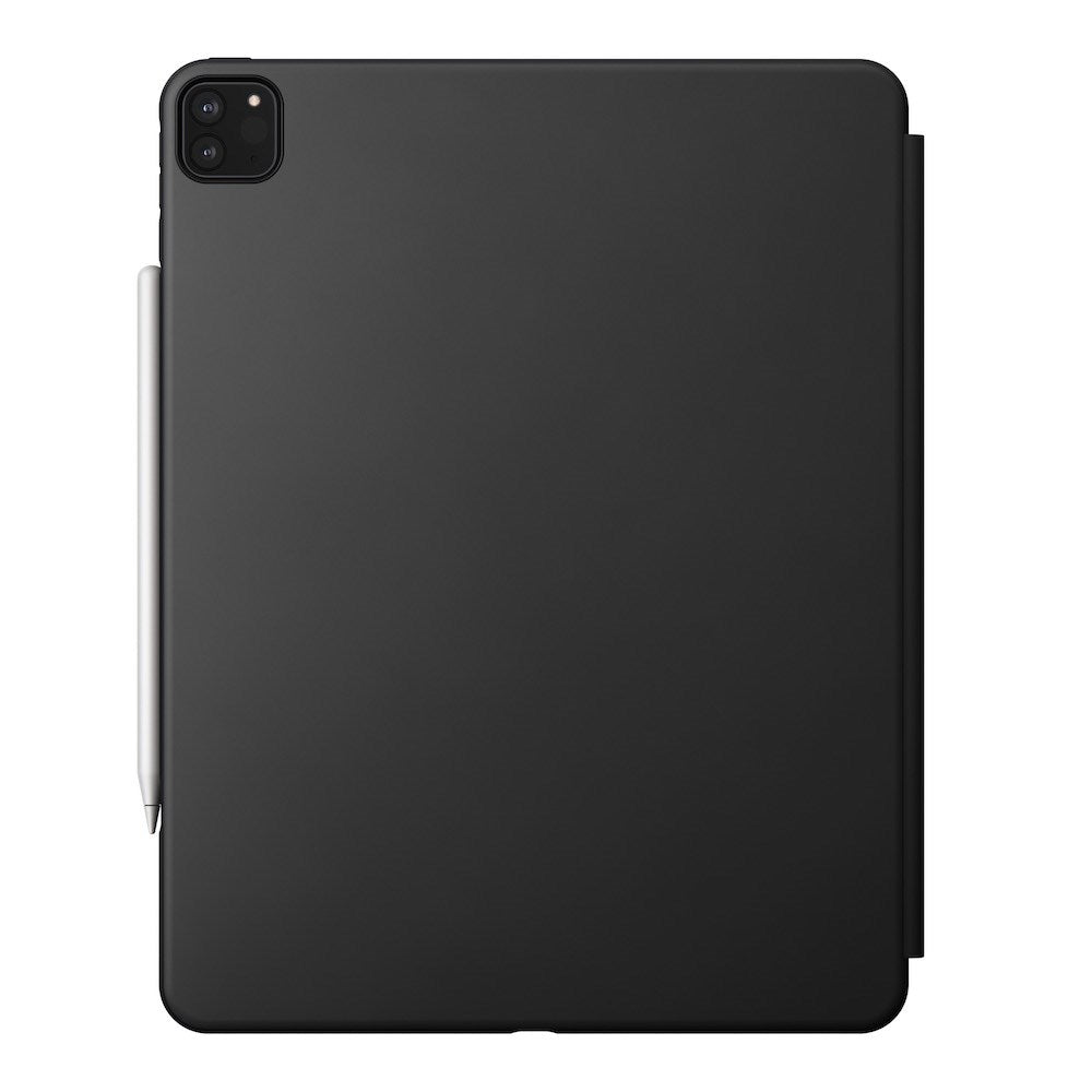 Rugged Folio - iPad Pro 12.9 (4th Gen) - PU - Grey