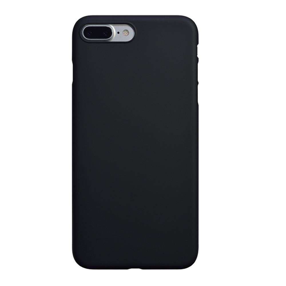 Air Jacket for iPhone 7 Plus Rubberised Black