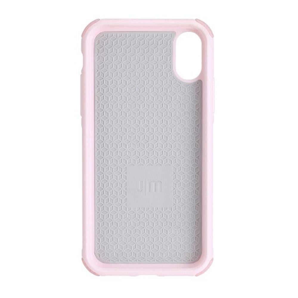 Quattro Air iPhone X/XS Pink