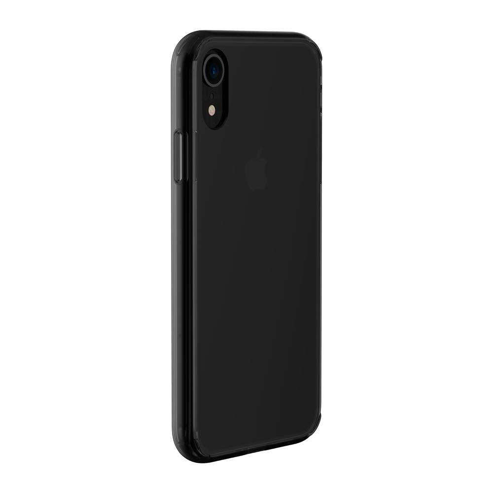 TENC case for iPhone XR - Crystal Black