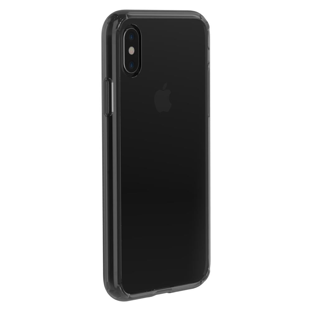 TENC case for iPhone XS Max - Crystal Black