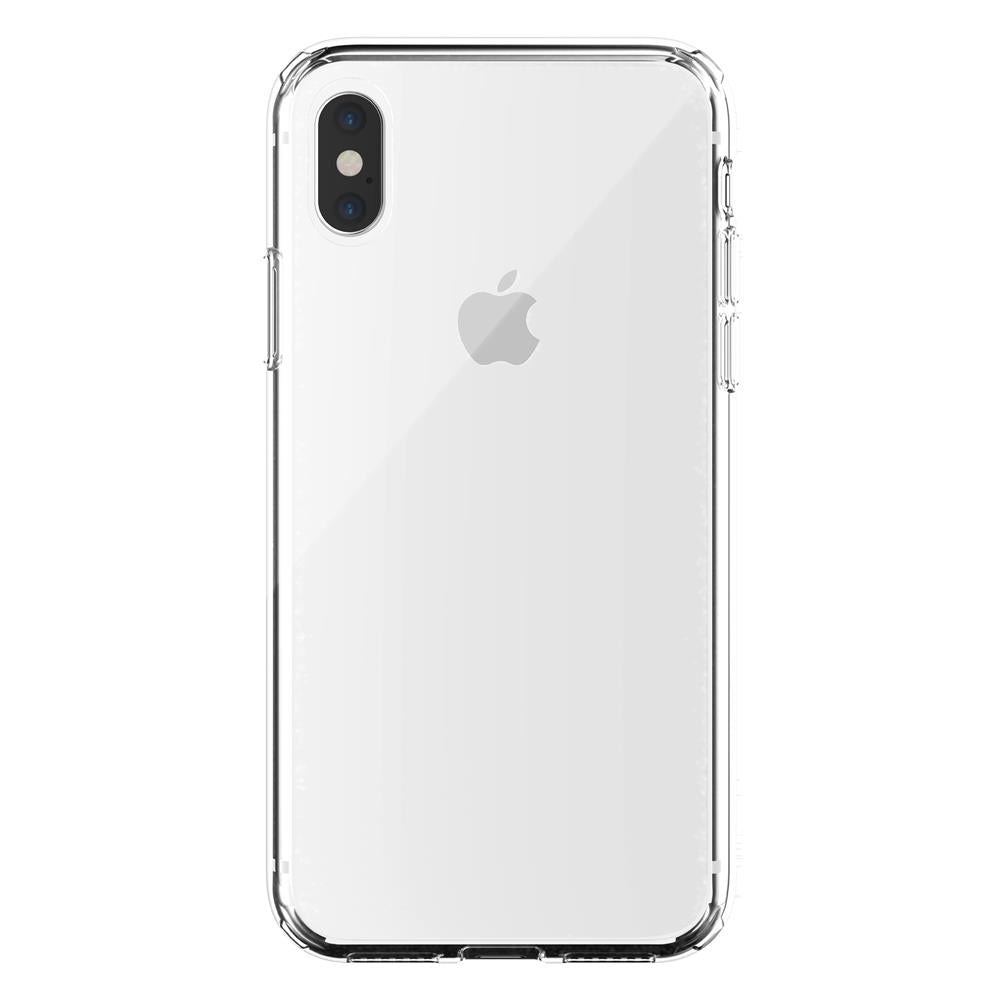 TENC case for iPhone XS Max - Clear