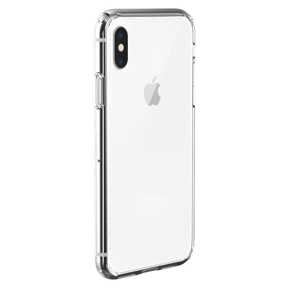 TENC case for iPhone XS Max - Clear