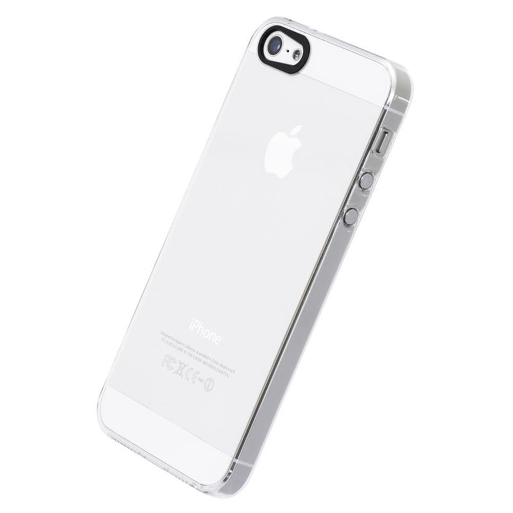 Air Jacket for iPhone 5/5s/SE - Clear