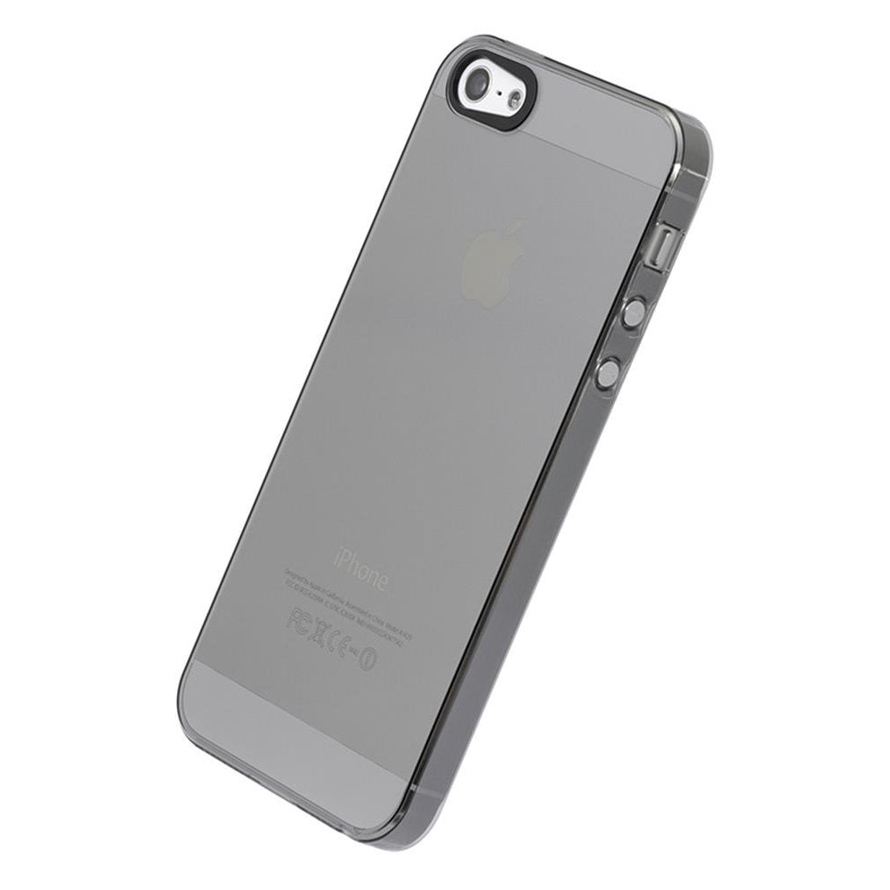 Air Jacket for iPhone 5/5s/SE - Smoke