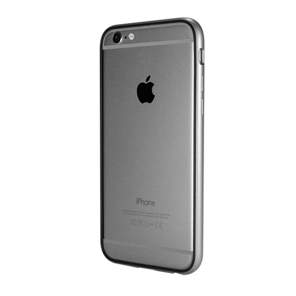 Arc Bumper iPhone 6 - Dark Grey