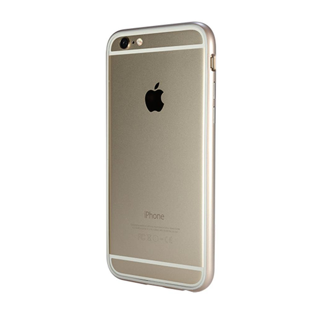 Arc Bumper iPhone 6 - Gold