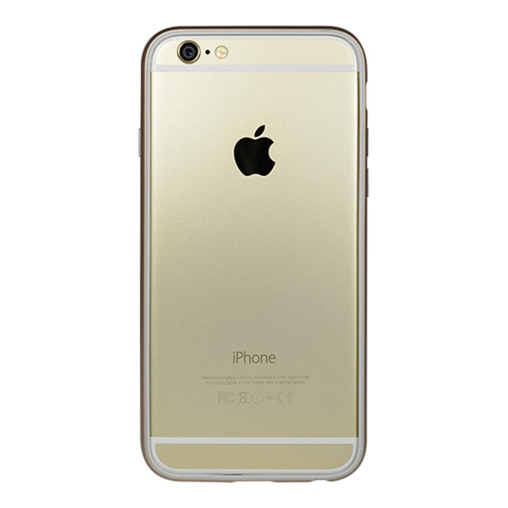 Arc Bumper iPhone 6 - Gold