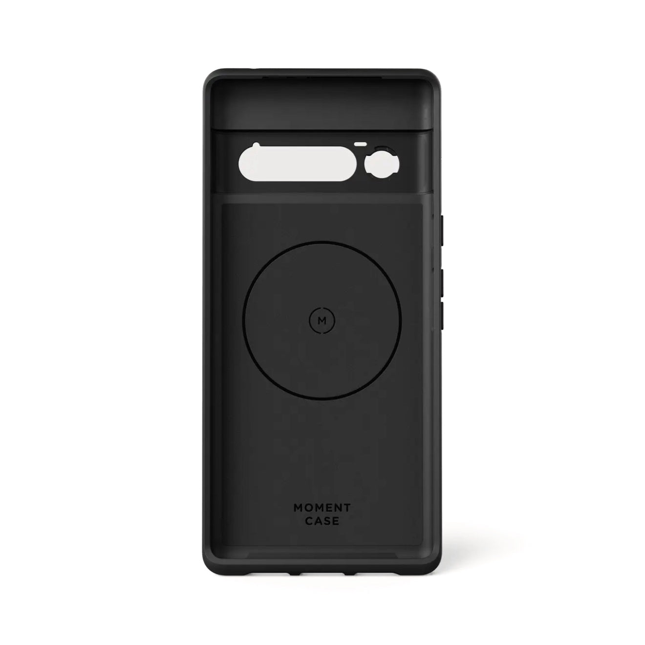 Case with (M)Force - Pixel 6 and 6 Pro - Black