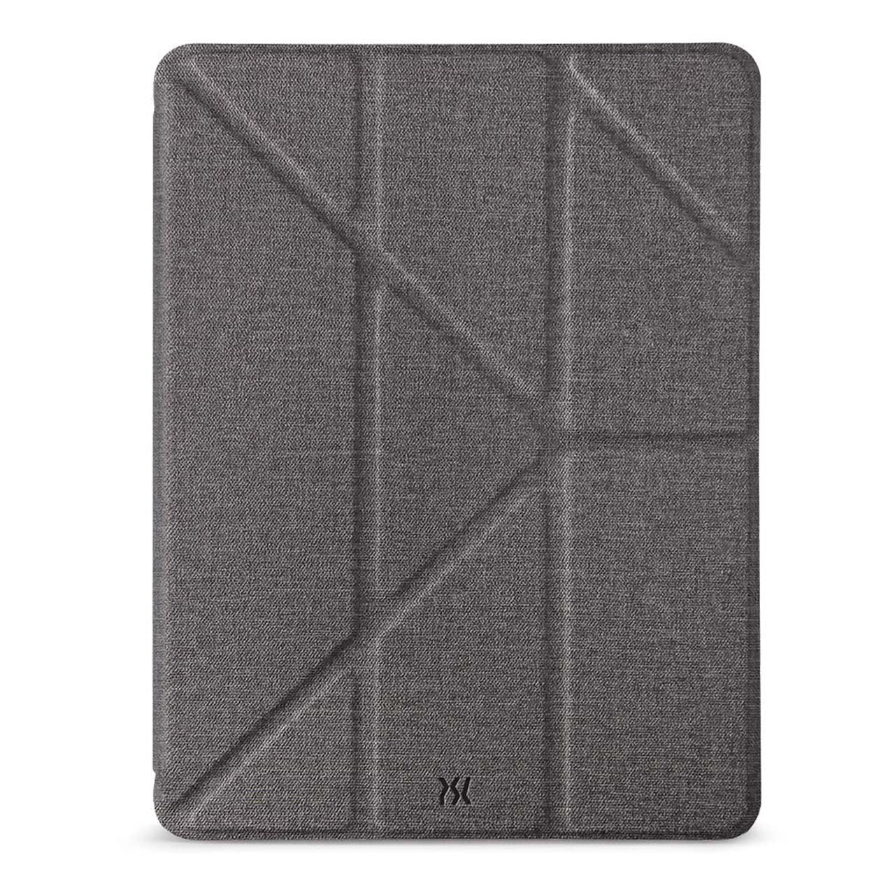 Air Jacket Folio Case for iPad Air (4th/5th Gen) - Grey