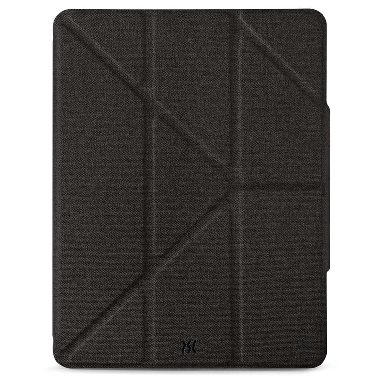 Air Jacket Folio Case for iPad Air (4th/5th Gen) - Dark Grey