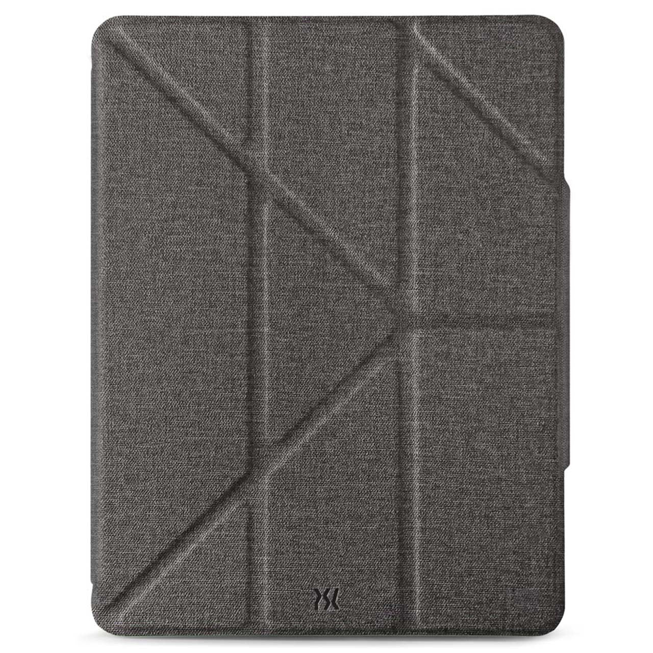Air Jacket Folio Case for iPad Pro 11 (3rd Gen) - Grey