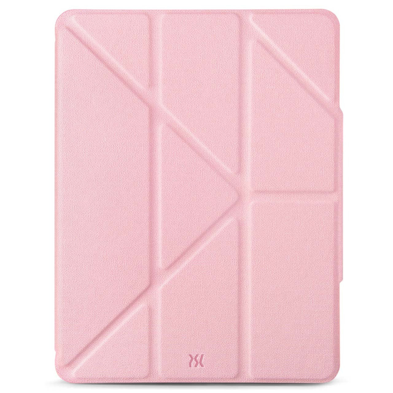 Air Jacket Folio Case for iPad Pro 11 (3rd Gen) - Pink