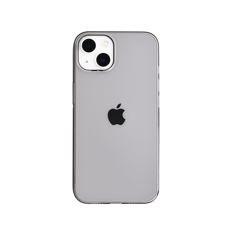 Air Jacket for iPhone 13 - Clear Black