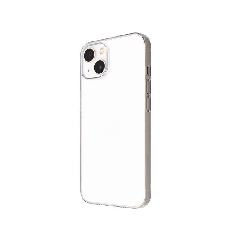 Air Jacket for iPhone 13 - Clear