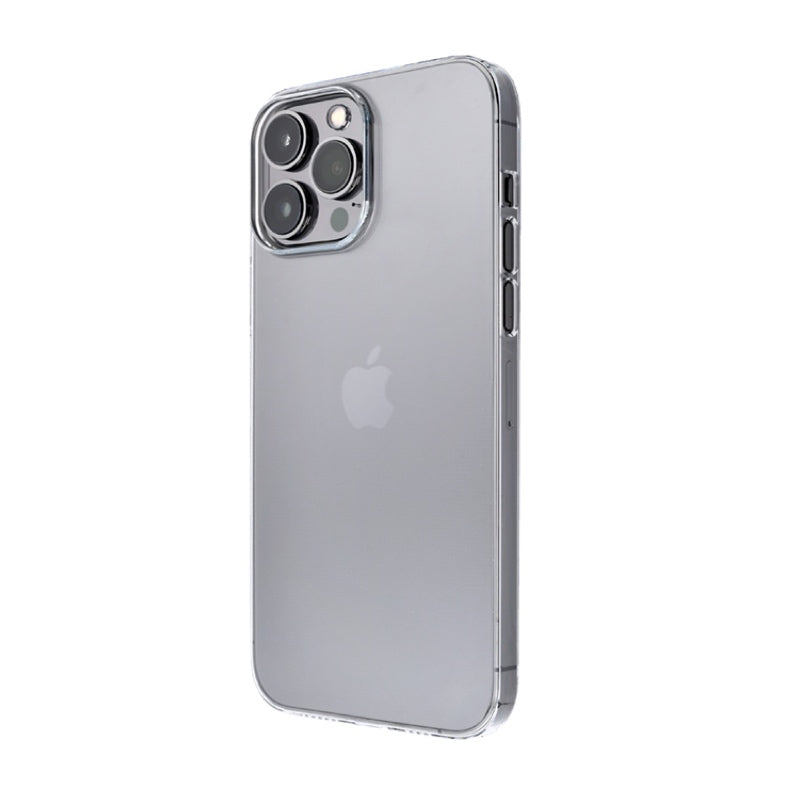 Air Jacket for iPhone 13 Pro Max - Clear