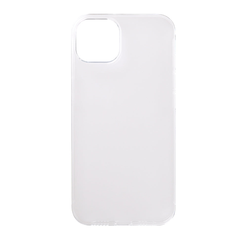 Air Jacket for iPhone 14 Plus - Clear