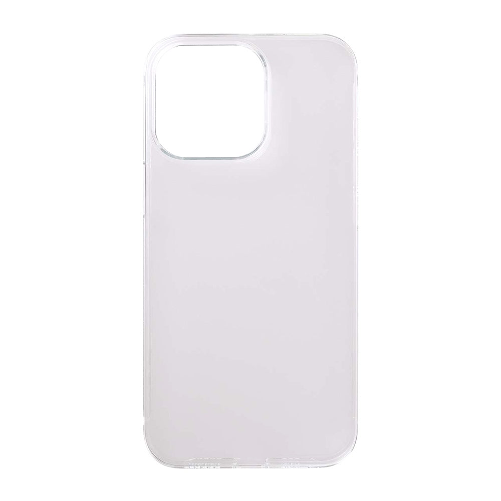 Air Jacket for iPhone 14 Pro - Clear