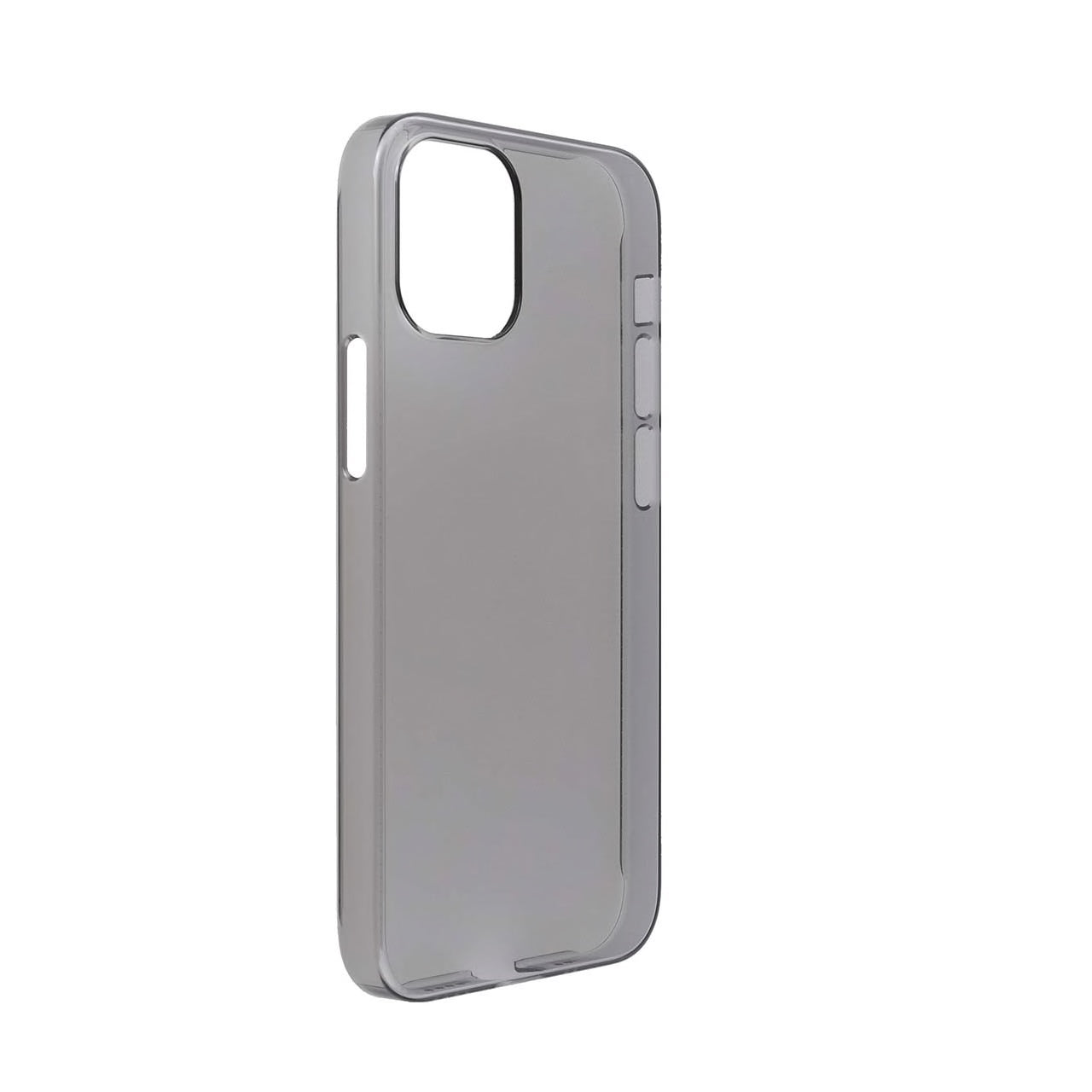 Air Jacket for iPhone 12 Mini - Clear Black
