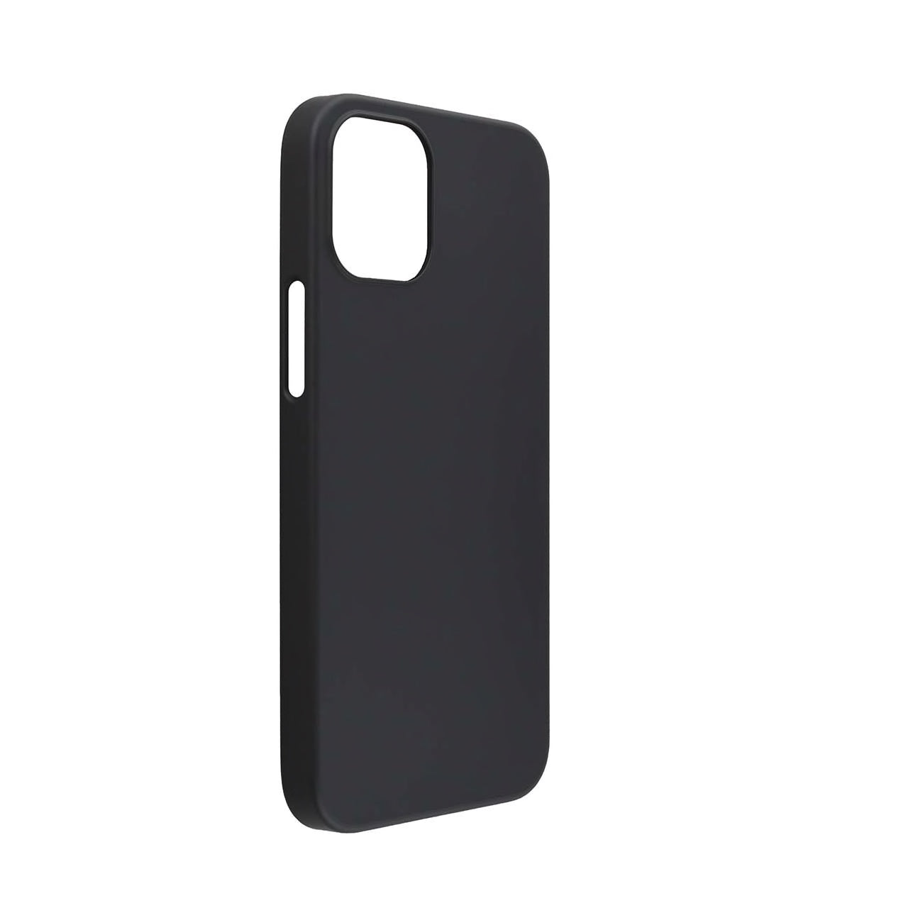 Air Jacket for iPhone 12/12 Pro - Rubberised Black