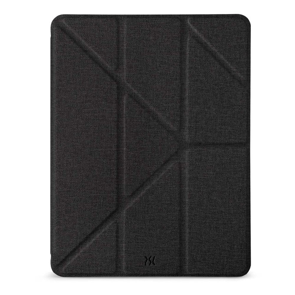 Air Jacket Folio Case for iPad Air (4th/5th Gen) - Dark Grey