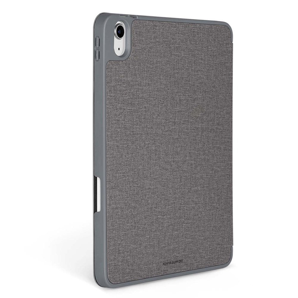 Air Jacket Folio Case for iPad Air (4th/5th Gen) - Grey