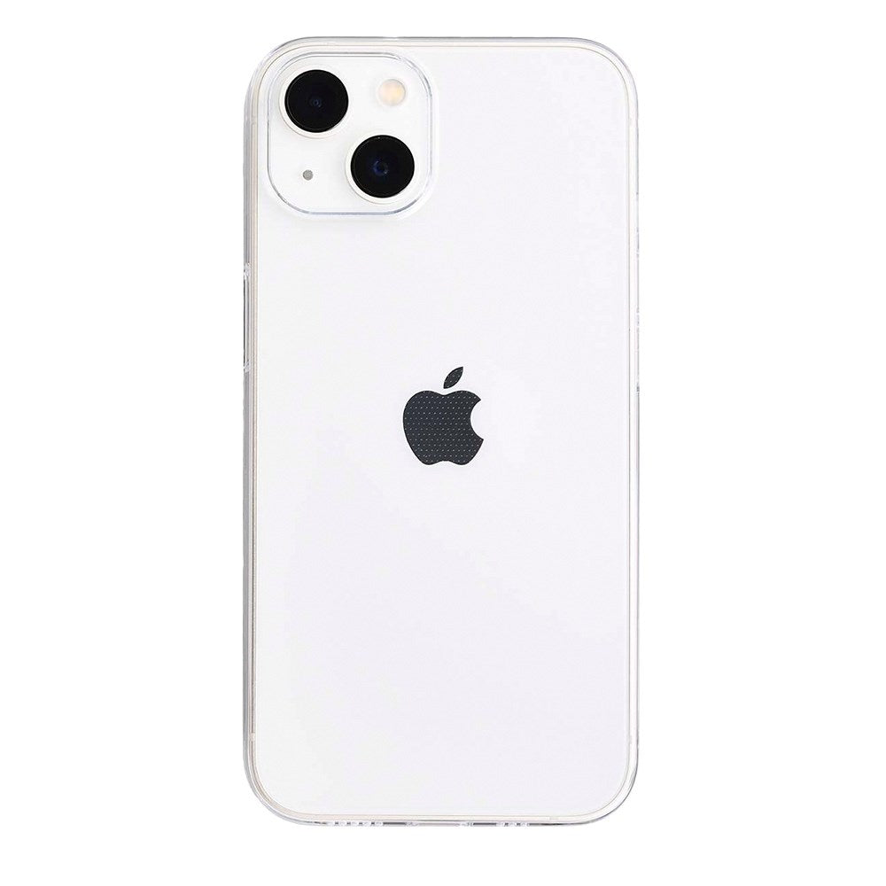 Air Jacket for iPhone 14 - Clear