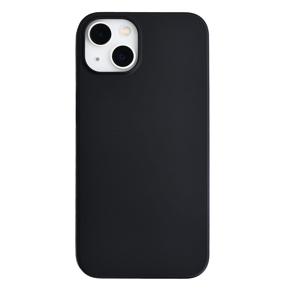Air Jacket for iPhone 14 Plus - Black