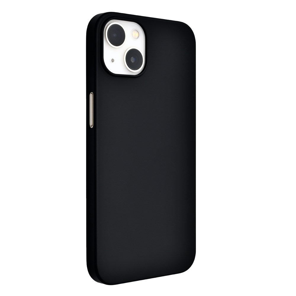 Air Jacket for iPhone 14 Plus - Black