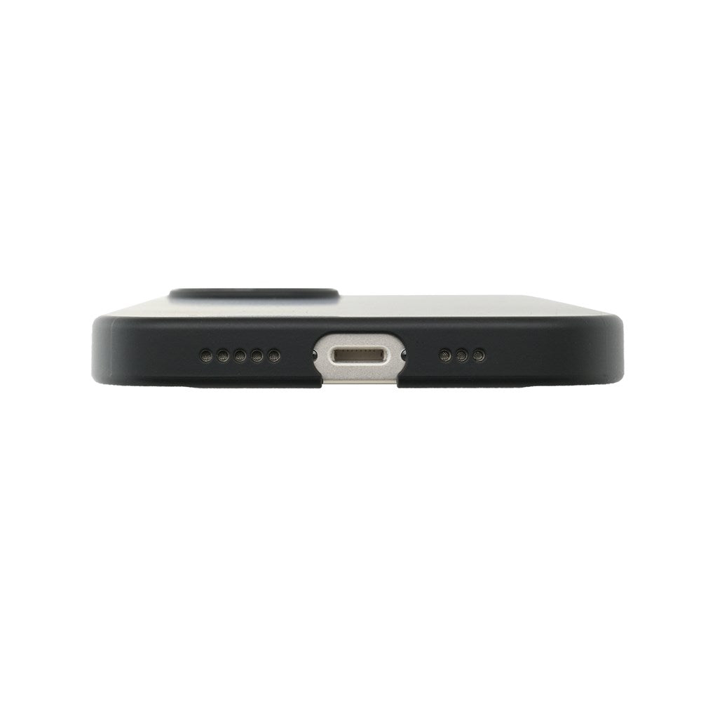Air Jacket for iPhone 14 Plus - Black