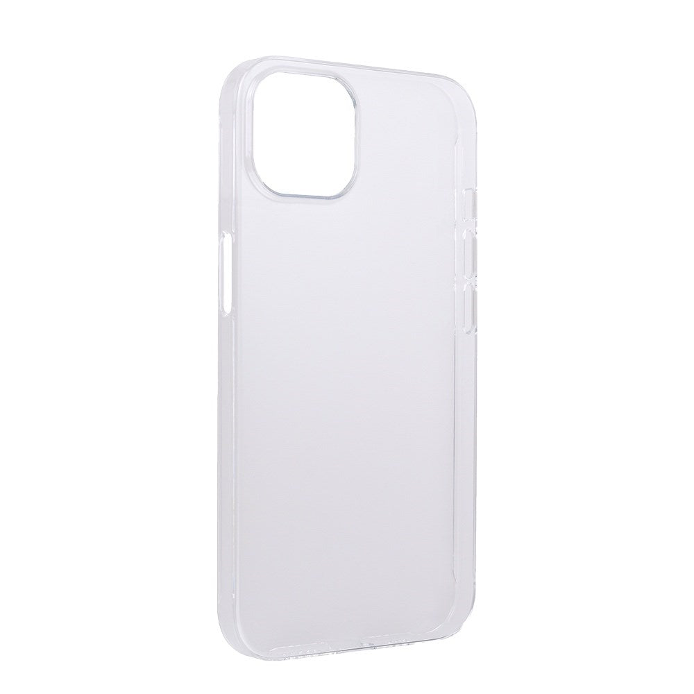 Air Jacket for iPhone 14 Plus - Clear