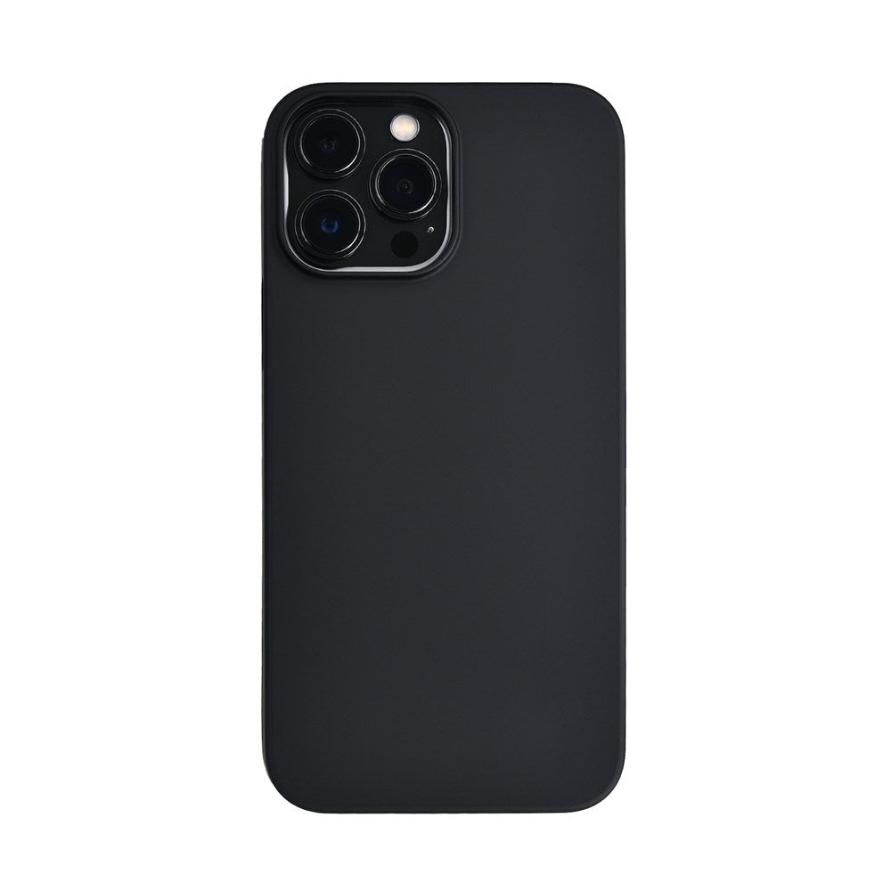 Air Jacket for iPhone 14 Pro - Black