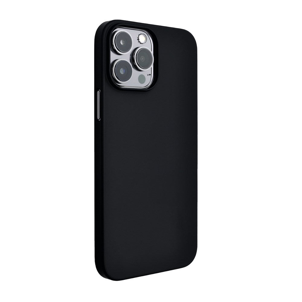 Air Jacket for iPhone 14 Pro - Black