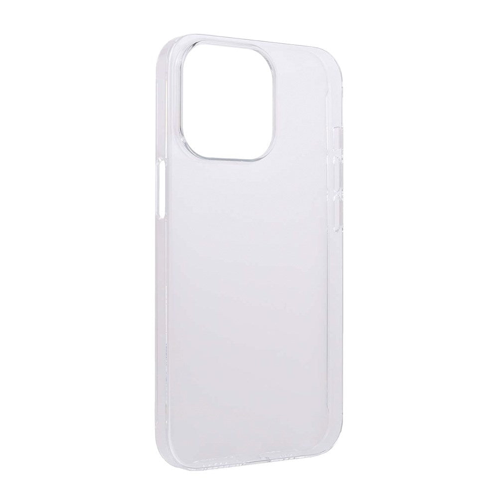 Air Jacket for iPhone 14 Pro - Clear