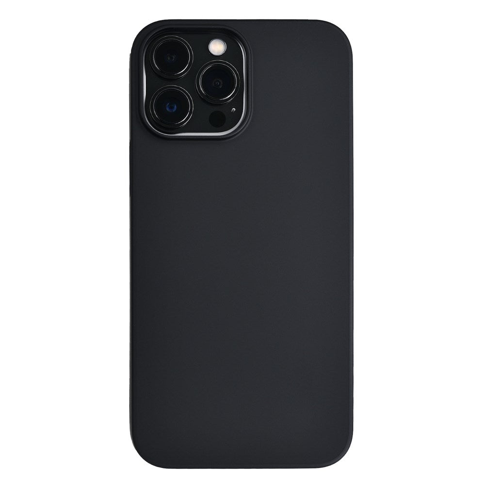 Air Jacket for iPhone 14 Pro Max - Black