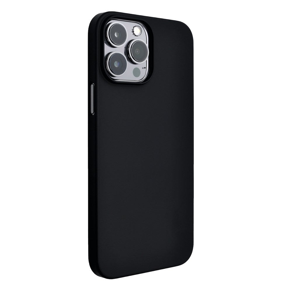 Air Jacket for iPhone 14 Pro Max - Black