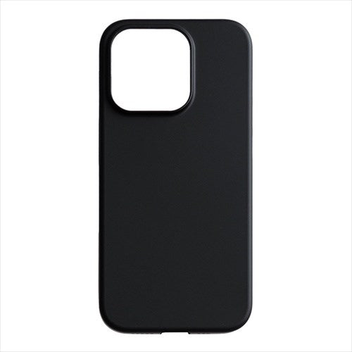 Air Jacket for iPhone 15 Pro - Black
