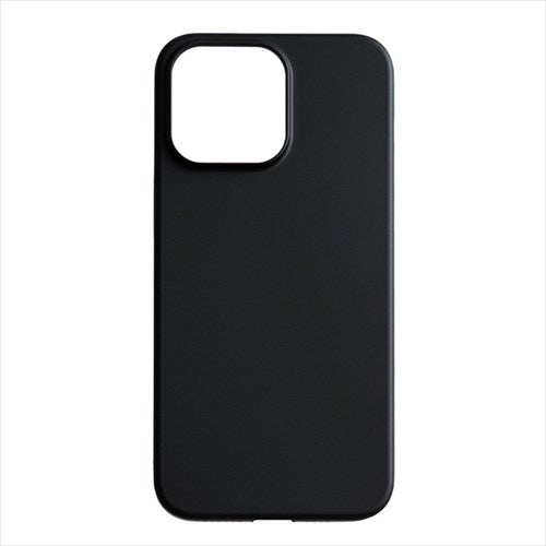 Air Jacket for iPhone 15 Pro Max - Black