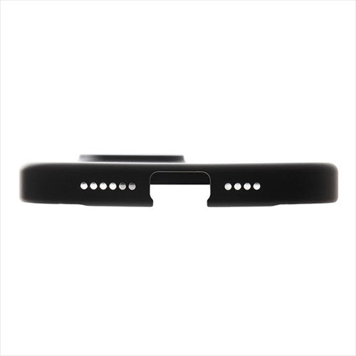 Air Jacket for iPhone 15 Pro Max - Black