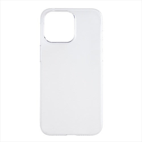 Air Jacket for iPhone 15 Pro Max - Clear