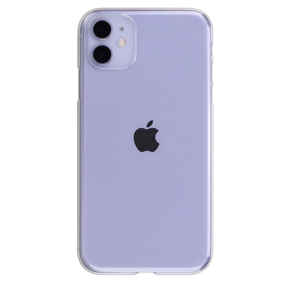 Air Jacket for iPhone 11 - Clear