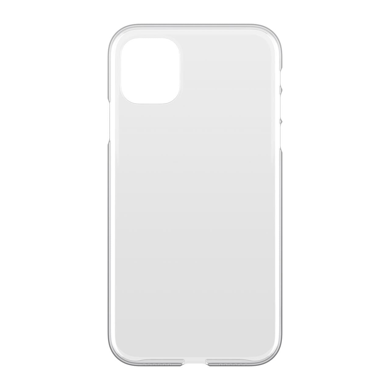 Air Jacket for iPhone 11 - Clear