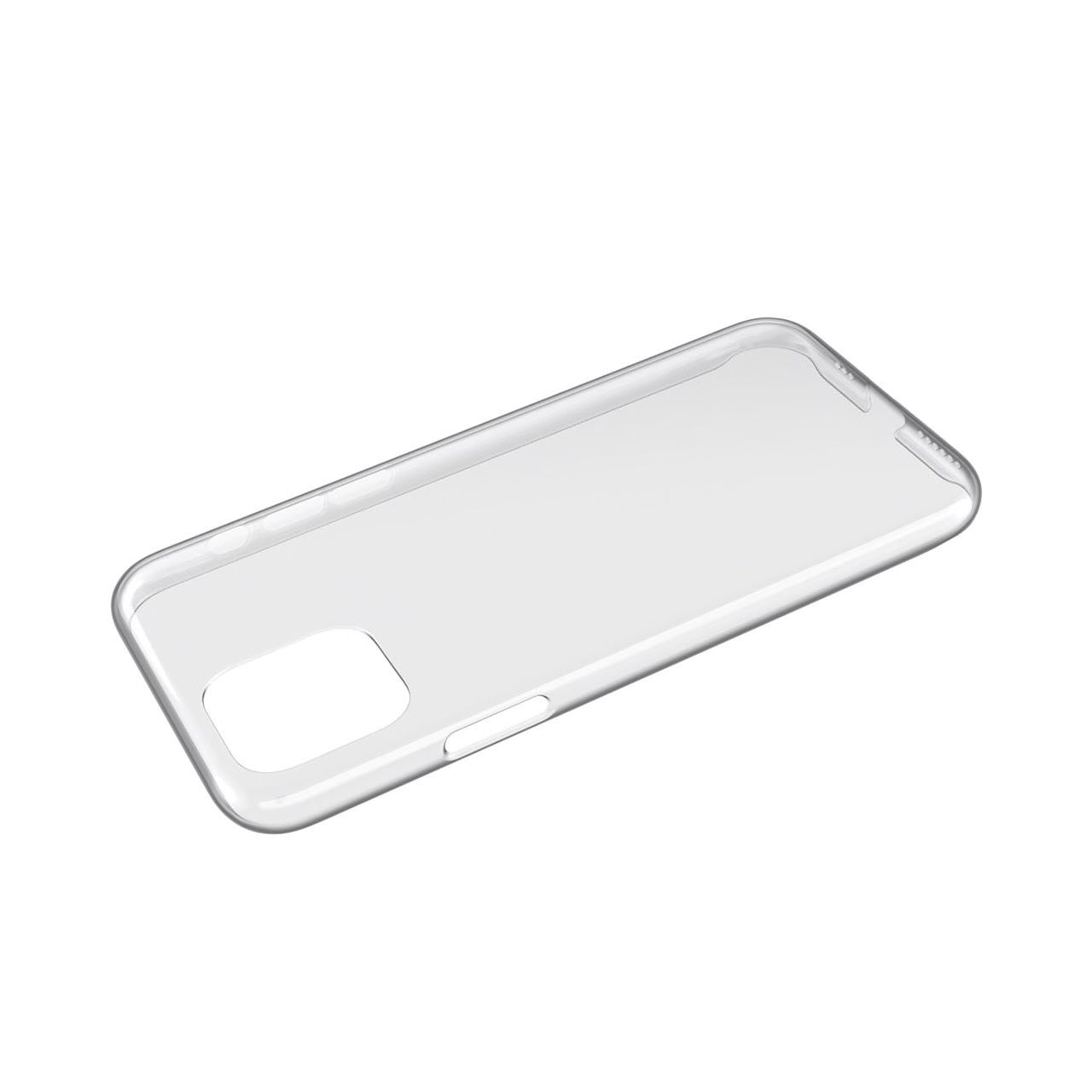 Air Jacket for iPhone 11 Pro - Clear