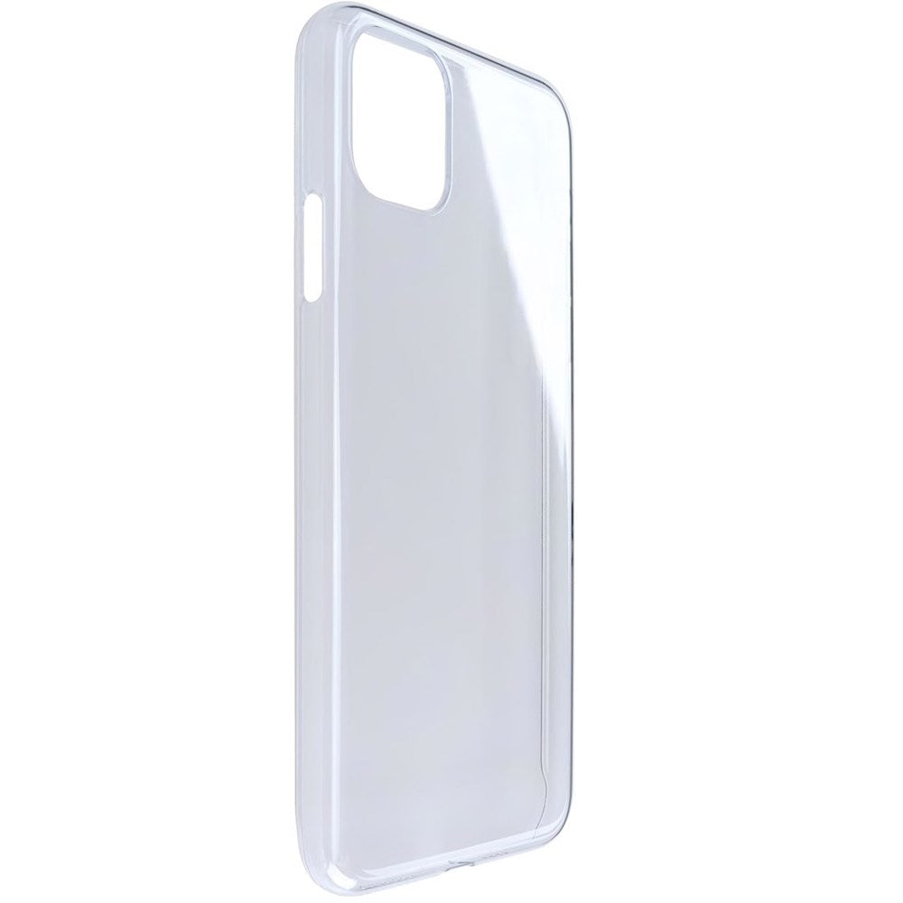 Air Jacket for iPhone 11 Pro Max - Clear