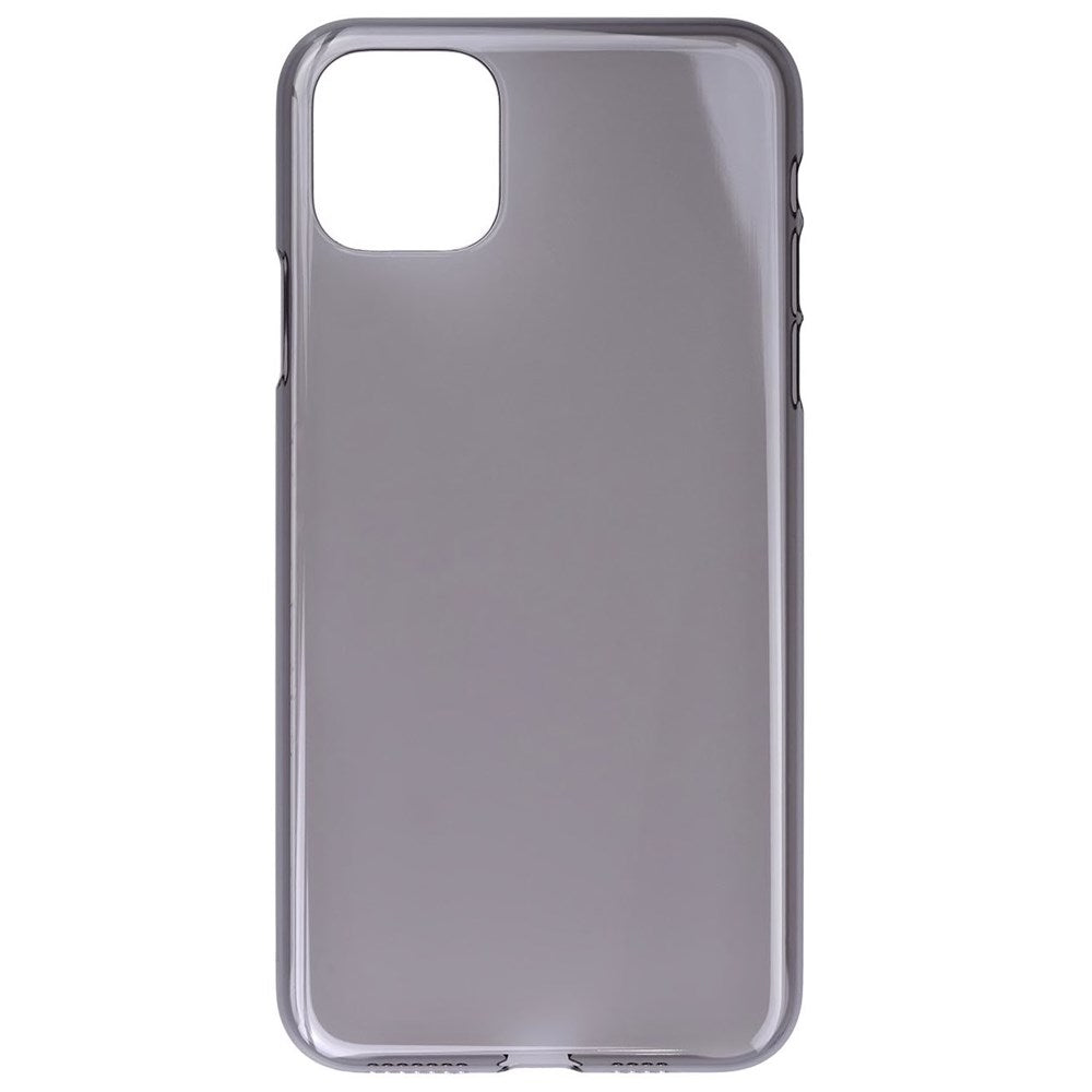 Air Jacket for iPhone 11 Pro Max - Clear Black