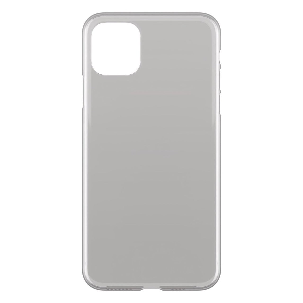 Air Jacket for iPhone 11 Pro Max - Clear Black