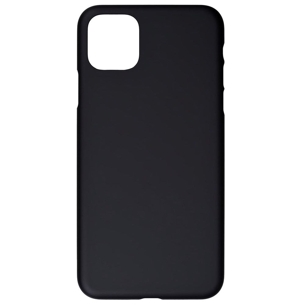 Air Jacket for iPhone 11 Pro Max - Rubberised Black