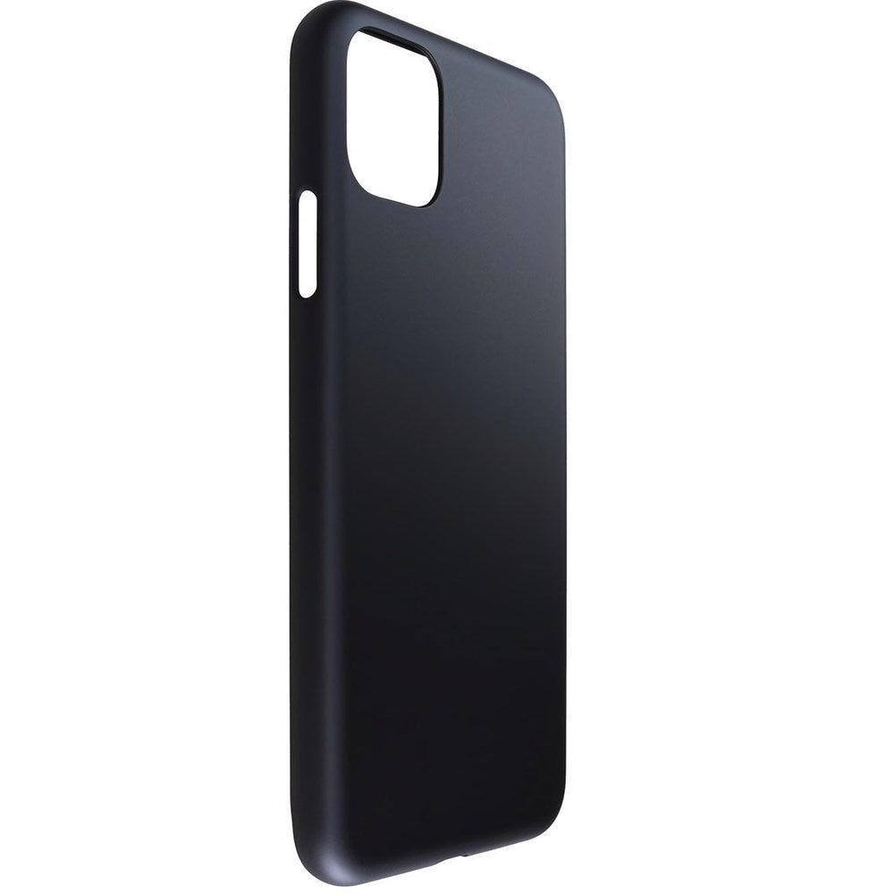 Air Jacket for iPhone 11 Pro Max - Rubberised Black